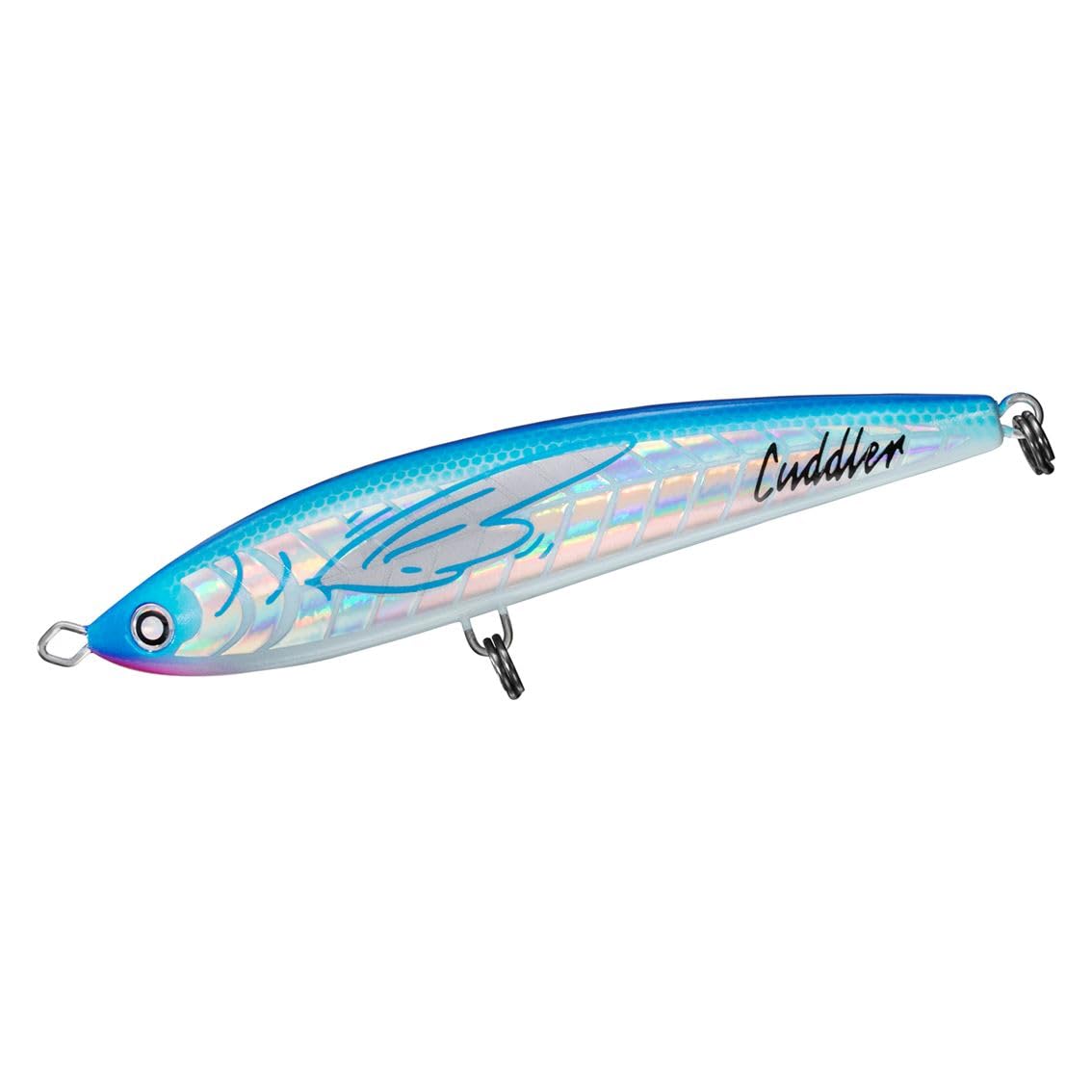 Amazon.co.jp: ダイワ(DAIWA) ルアー ソルティガ カドラー 160F