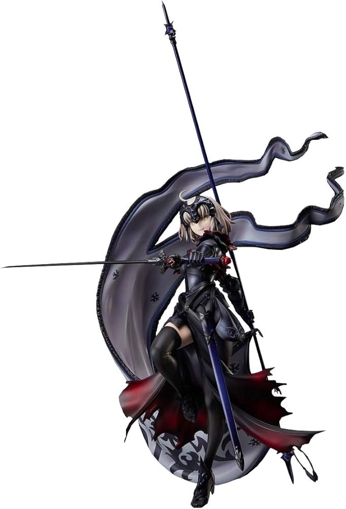 Amazon | Fate/Grand Order アヴェンジャー ジャンヌ・ダルク〔オルタ