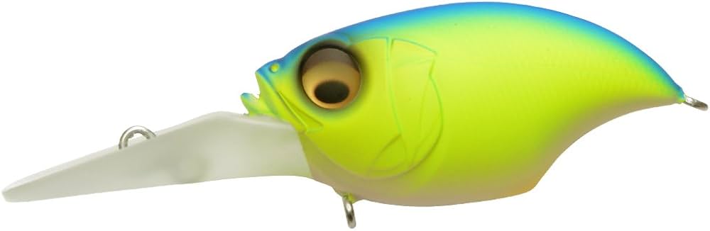 Amazon.co.jp: メガバス(Megabass) ルアー WIGGLE GRIFFON(ウィーグル