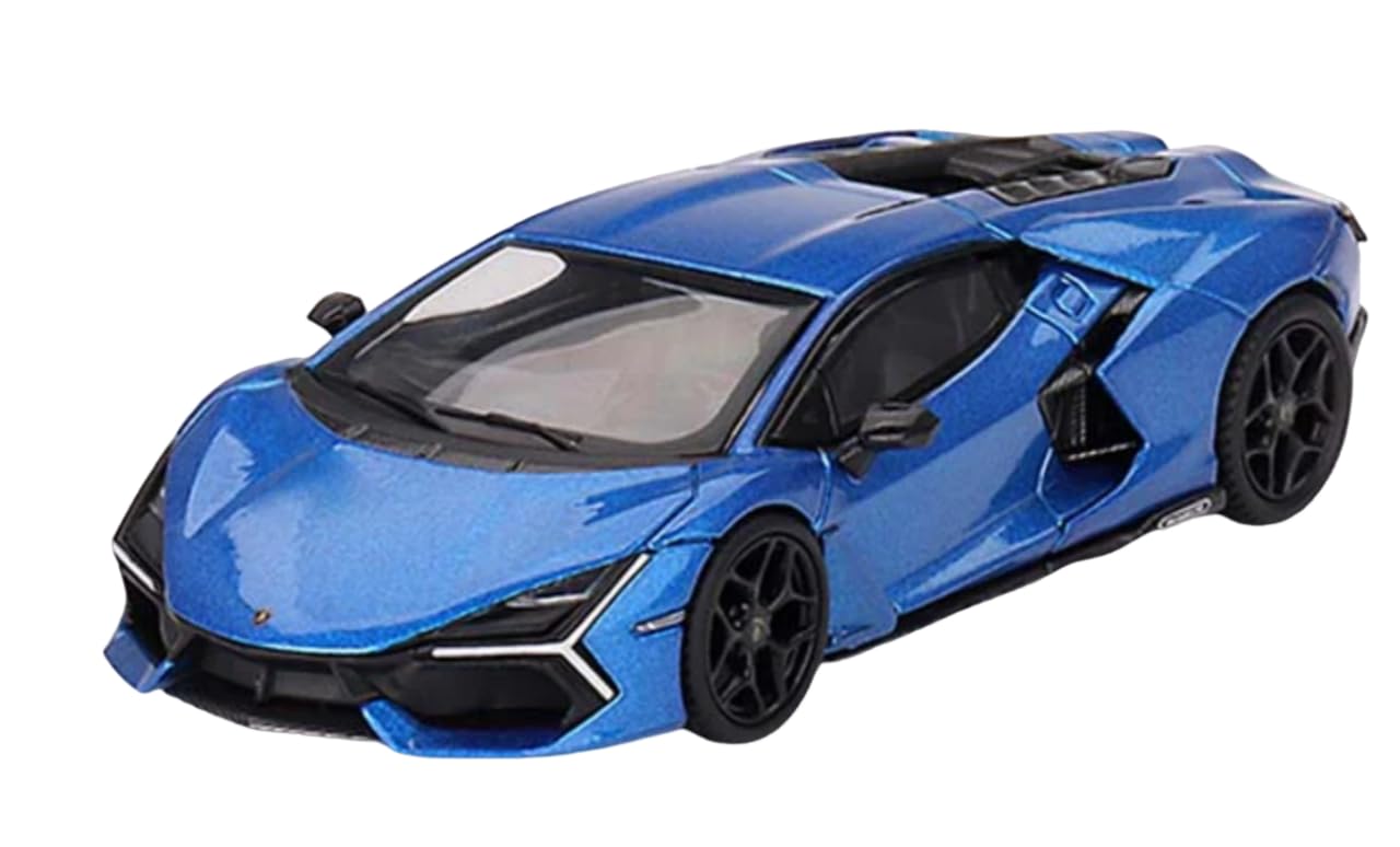 Amazon.co.jp: koenig-tom Maisto Lamborghini Revuelto Special