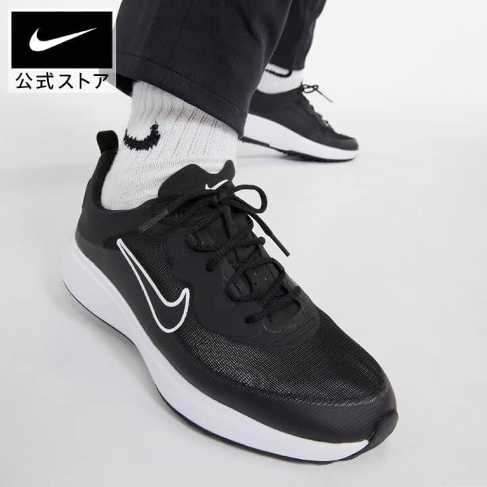 Amazon.co.jp: NIKE ナイキ 26.5cm ワイドタイプ ウィメンズ エース