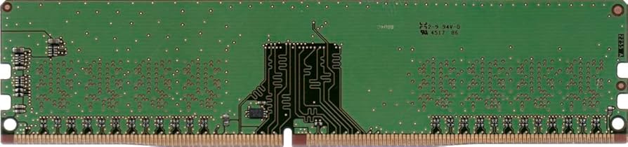 Amazon.co.jp: Micron MTA8ATF1G64AZ-2G6E1 8GB DDR4 2666 MT/s (PC4