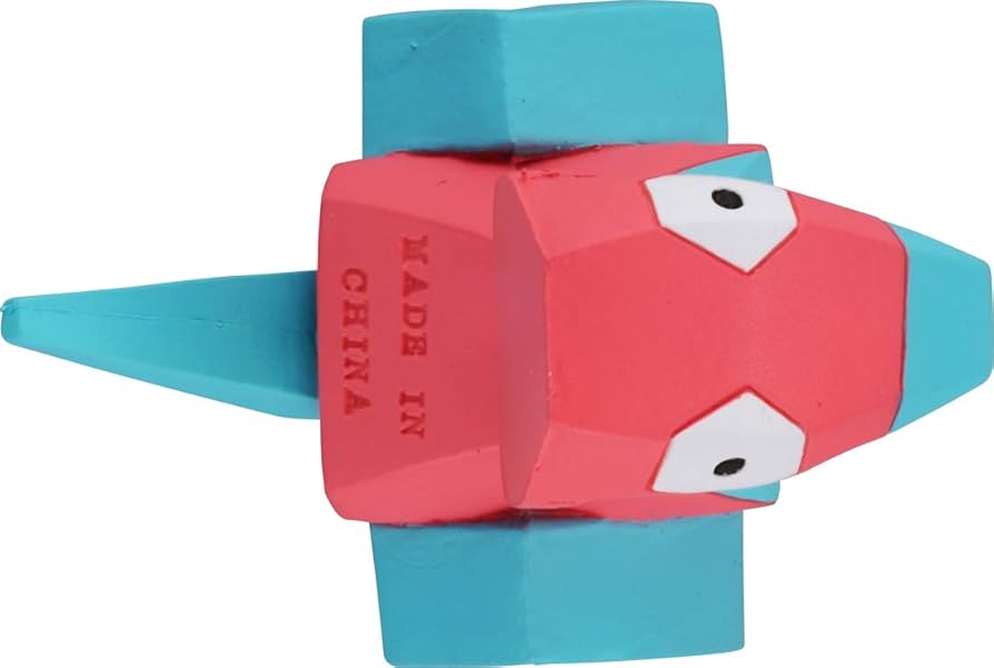 Amazon.co.jp: ポケットモンスター モンコレ EX EMC_08 ポリゴン
