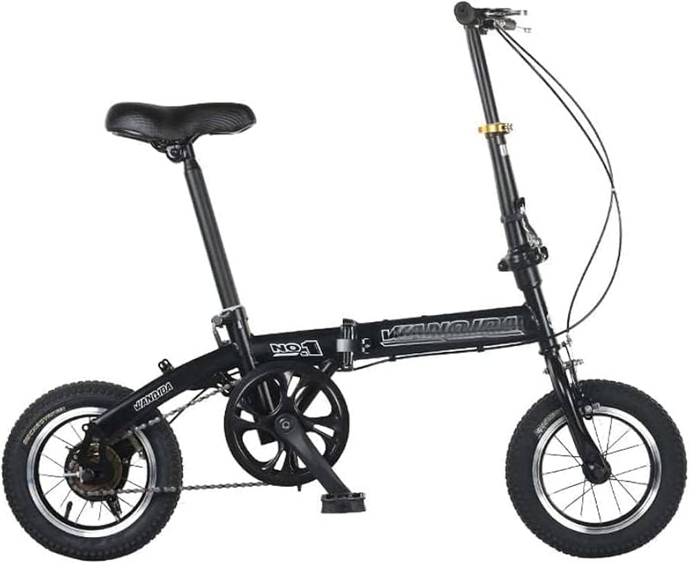 NEOBIKE KIRA ミニベロ 折りたたみ自転車 コースターブレーキ搭載