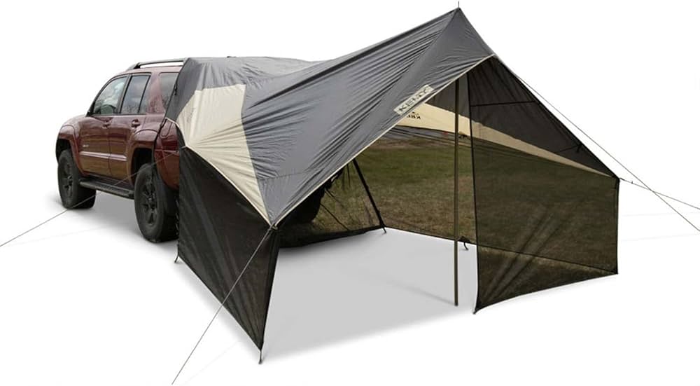 Amazon | ケルティ(KELTY) アウトドア キャンプ タープ WAYPOINT