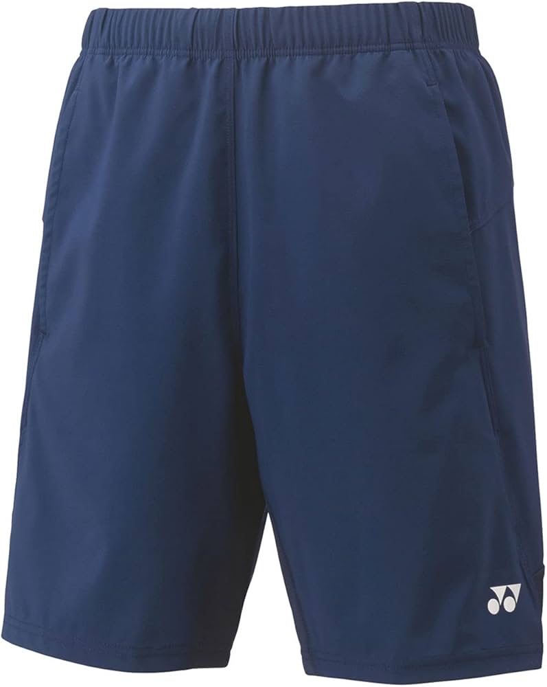 Amazon.co.jp: ヨネックス(YONEX) ユニセックス ソフトテニス ハーフ