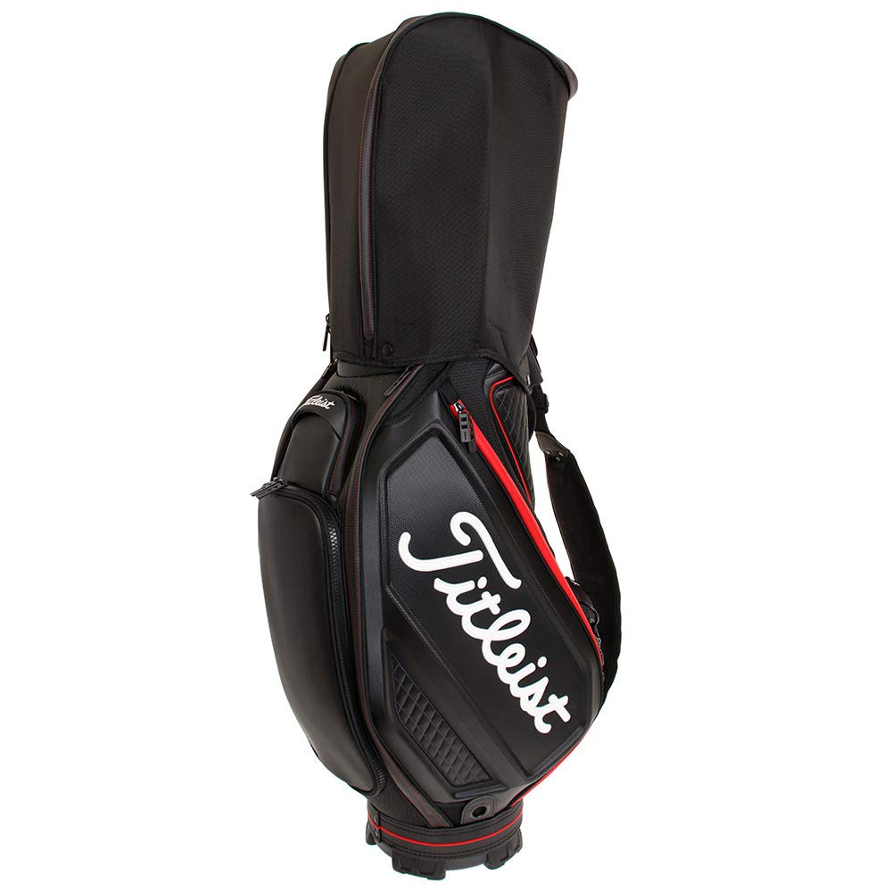 Titleist タイトリスト ツアーキャディバッグ 9.5型TB7SF9 Amazon