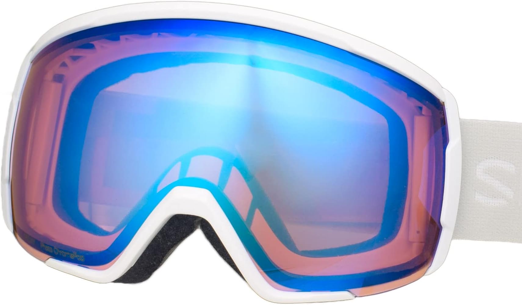 スノーボード ゴーグル 調光 SMITH スミス PROXY 23-24