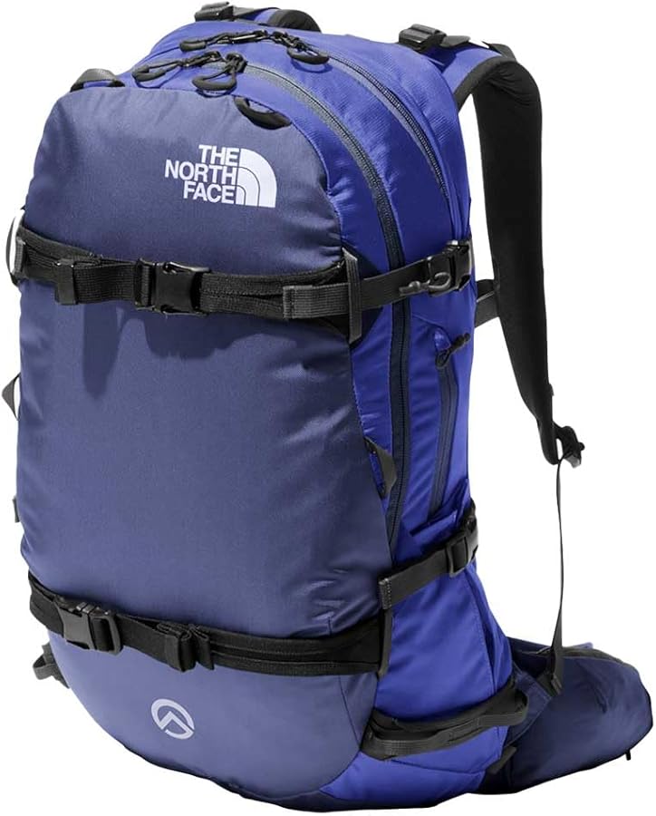Amazon.co.jp: [ザノースフェイス] Chugach 28 ケイブブルー