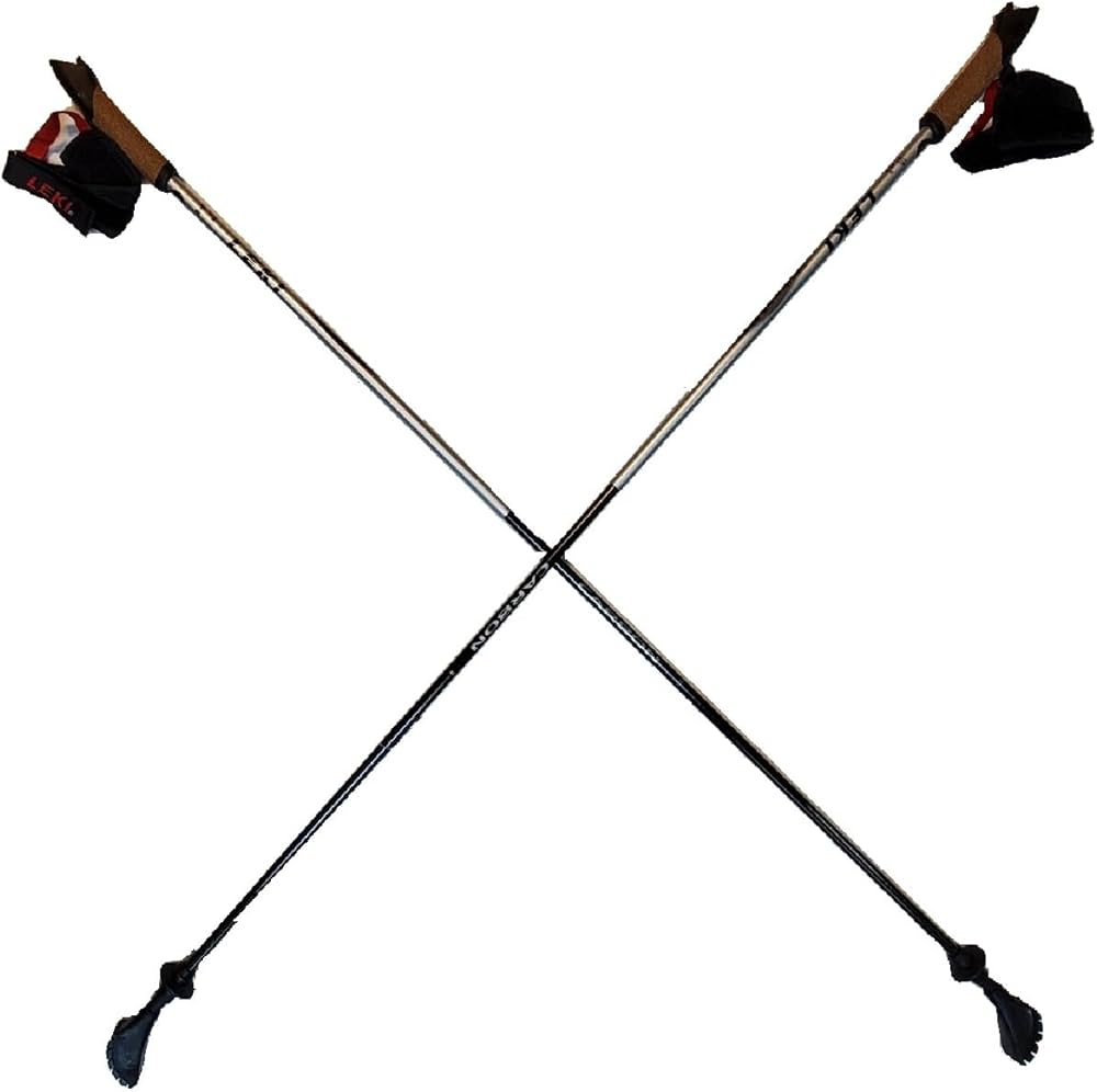 Amazon | レキ Nordic Walking Ultra Carbon HTS 6.0シリーズ