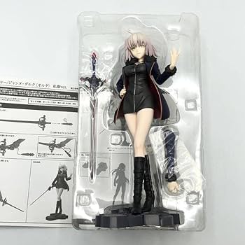 Amazon | コトブキヤ 1/7 アヴェンジャー/ジャンヌ・ダルク〔オルタ