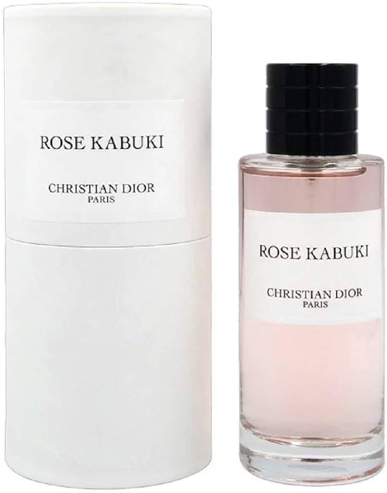 Amazon | メゾン クリスチャン ディオール CHRISTIAN DIOR ローズ