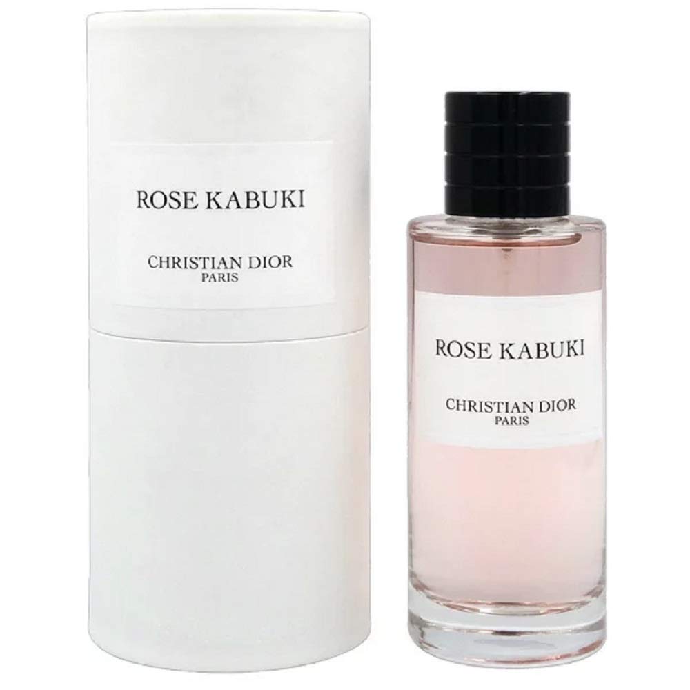Amazon | メゾン クリスチャン ディオール CHRISTIAN DIOR ローズ