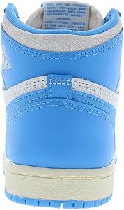 Amazon.com | JORDAN 1 RETRO HIGH OG (PS) 