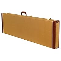 Amazon.co.jp: KC エレキベース用 ハードケース EB-130 (ジャズベース