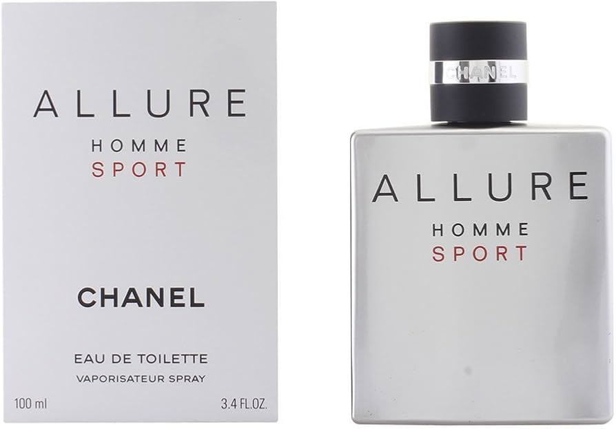 Amazon | シャネル アリュール オム スポーツ 100ML | シャネル