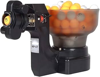 Amazon | MXBAOHENG卓球ボール ピッチングマシンpitching machine 野球