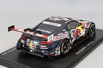 ショップ限定 2021 RedBull MOTUL 無限 NSX レッドブル ショップ限定