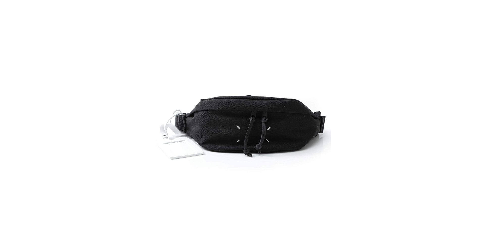 Amazon | (メゾンマルジェラ) Maison Margiela クロスボディバッグ