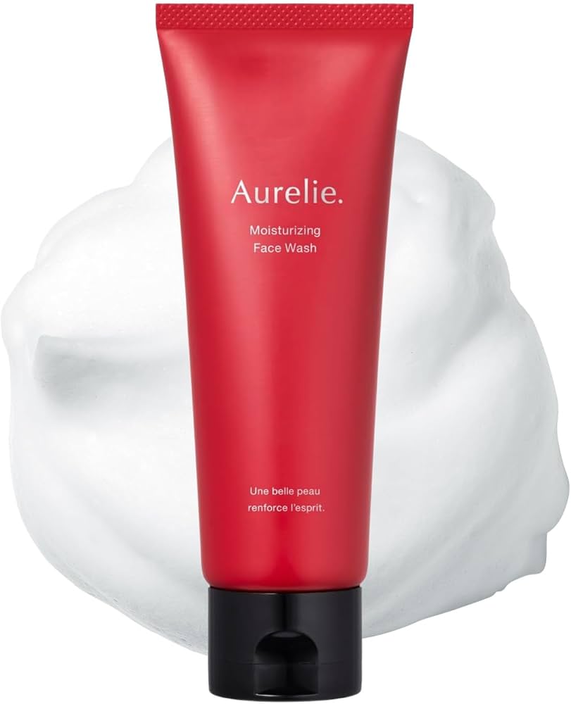 Amazon | 【MEGUMI開発】Aurelie(オレリー) モイストフェイス