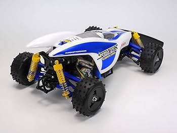 Amazon.co.jp: タミヤ(TAMIYA) 1/10 電動RCカー 特別企画 No.159 1