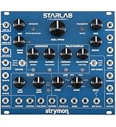 Amazon.com: Strymon Zuma R300 Expandable Guitar Effects Pedal