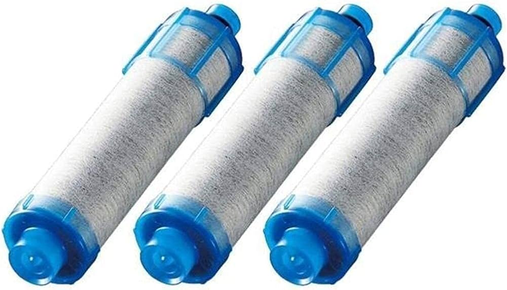 Amazon.co.jp: LIXIL(リクシル) INAX オールインワン塩素除去