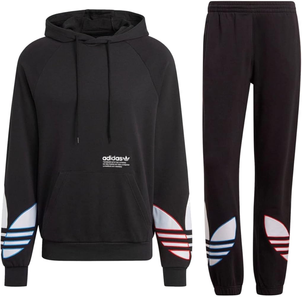 Amazon | 【上下セット販売】 adidas(アディダス) アディカラー