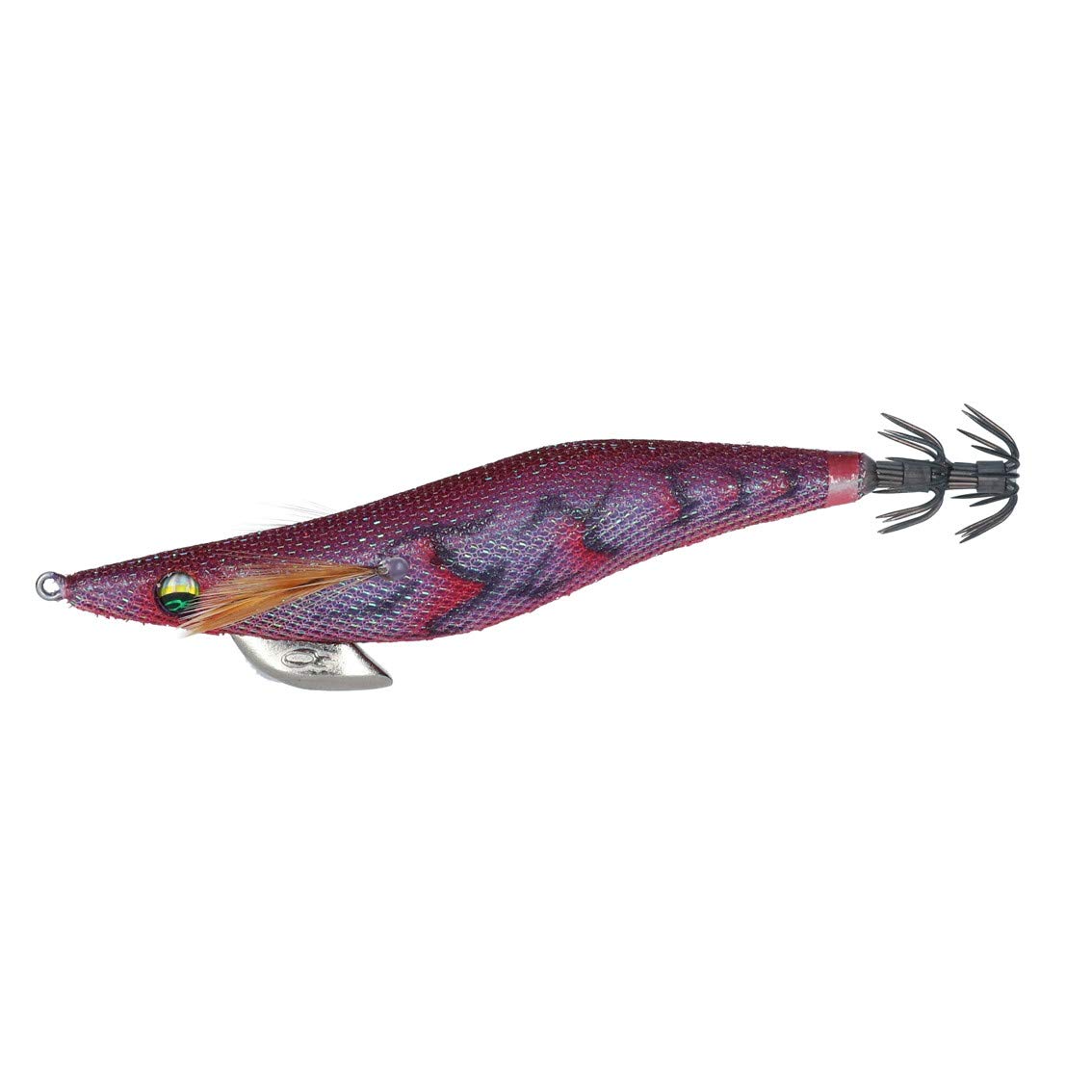 Amazon | ダイワ(DAIWA) エギ エメラルダス ダート2 TYPE SS 4.0号