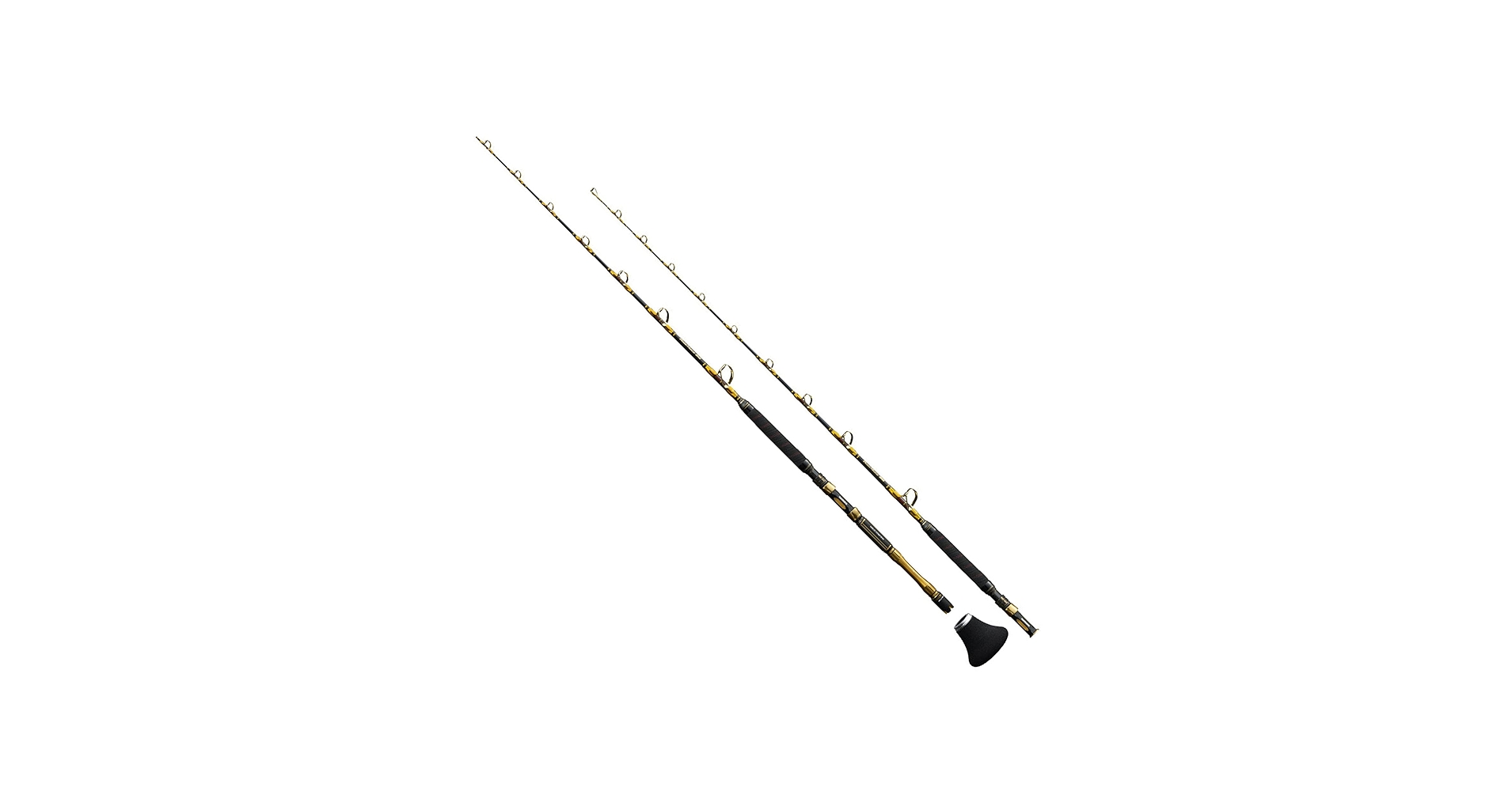 Amazon | シマノ(SHIMANO) ロッド 並継 ビーストマスターBg 2021 165
