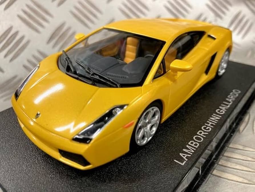 Amazon | 1/32 AUTOart 13161 LAMBORGHINI GALLARDO スロットカー 通販