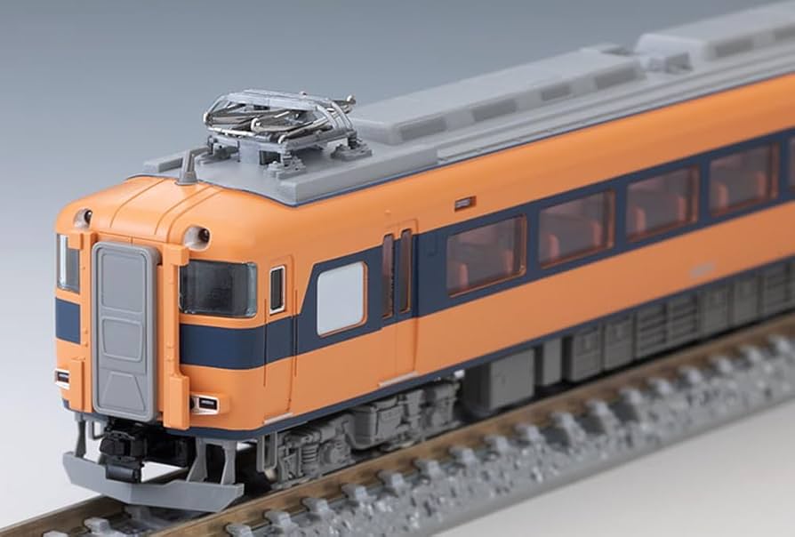 Amazon | TOMIX Nゲージ 近畿日本鉄道 30000系 ビスタカー セット