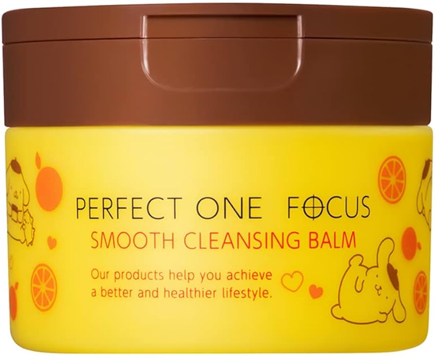 Amazon | パーフェクトワンフォーカス スムースクレンジングバーム 75g