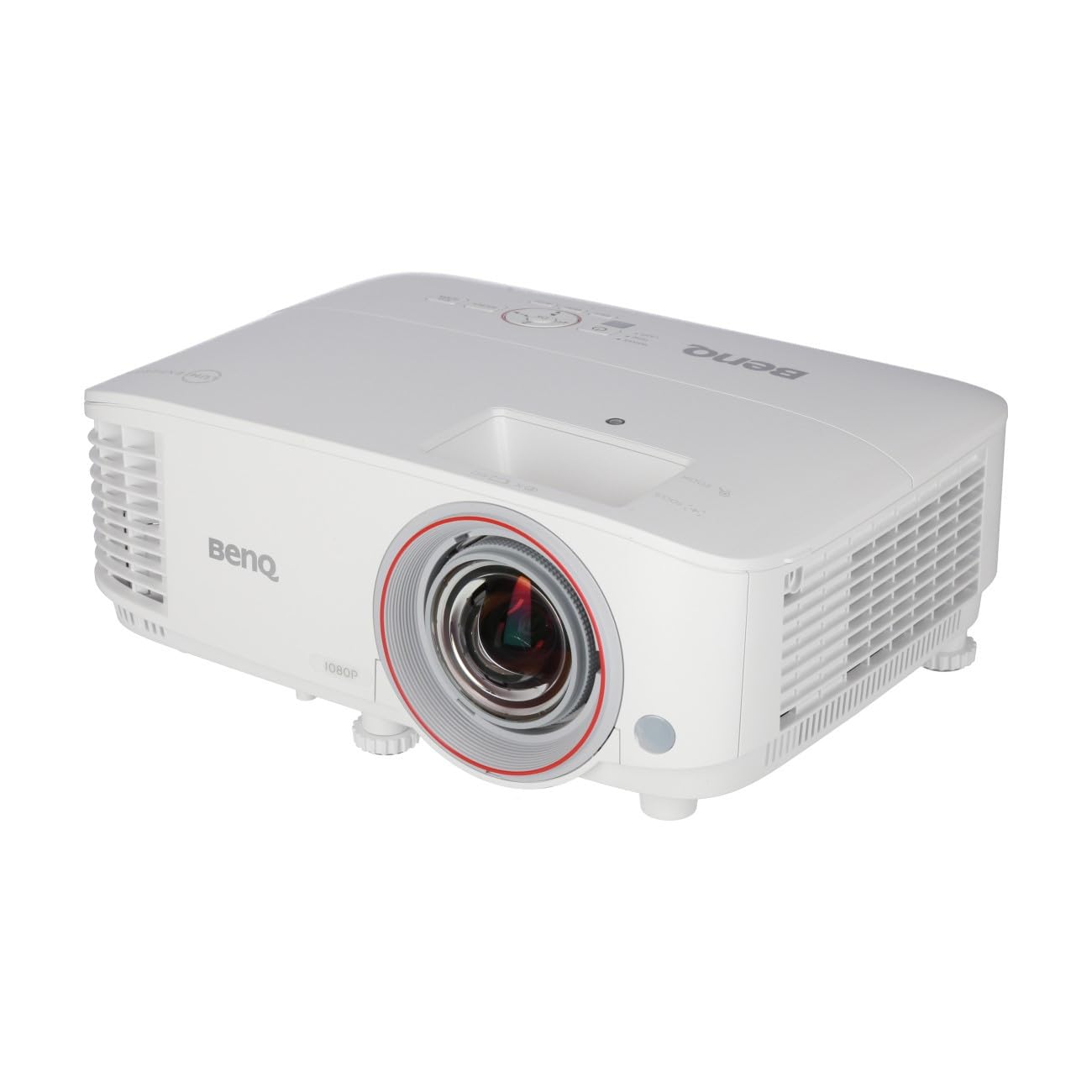 Amazon.com: BenQ TH671ST Full HD 1080p Projector for Gaming: High