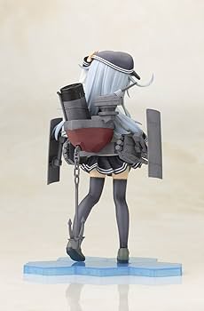 Amazon.co.jp: 艦隊これくしょん -艦これ- 響 -アニメver.- 1/8