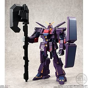 Amazon.co.jp: 機動戦士ガンダム ユニバーサルユニット サイコ
