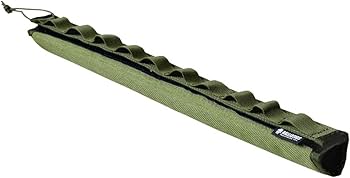Amazon.co.jp: BALLISTICS PIPE＆HANDLE COVER [ オリーブドラブ