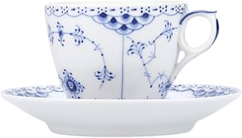 Amazon｜ROYAL COPENHAGEN(ロイヤルコペンハーゲン) カップ_ソーサー
