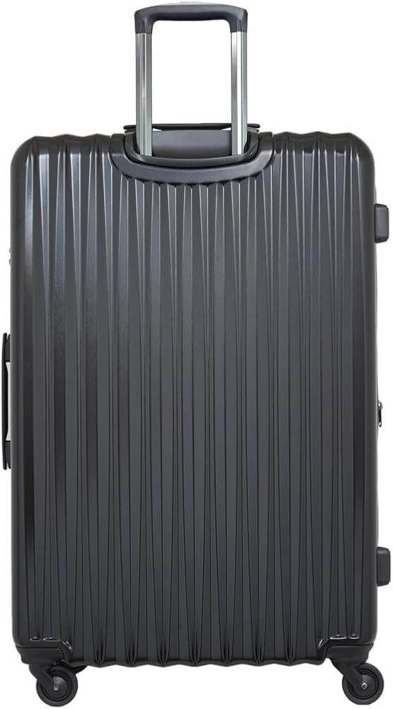 Amazon | [AIRWAY] エアウェイ スーツケース キャリーケース 大型 LL