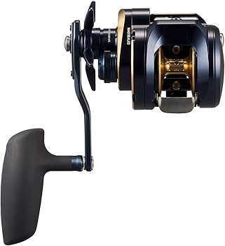 Amazon | ダイワ(DAIWA) ジギングベイトリール SALTIGA(ソルティガ