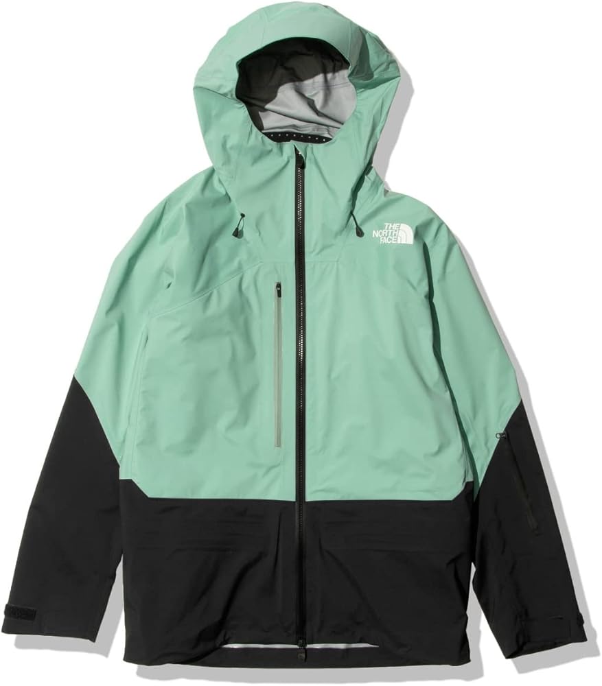 THE NORTH FACE Light Jacket M Bib M｜スキー THE NORTH FACE Light