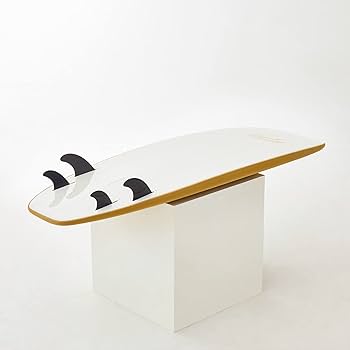 Amazon | Beach Access ソフトボード サーフボード 5'4” 35L ミニ