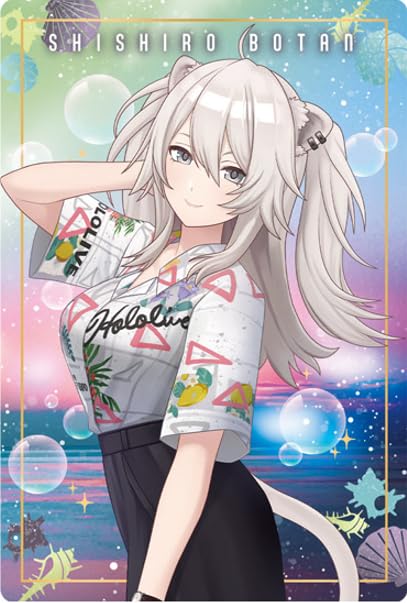 Amazon | ホロライブプロダクション ウエハース-hololive SUPER EXPO