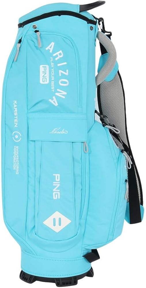 Amazon.co.jp: ピン(PING) ARIZONA CASUAL 38299 アリゾナ カジュアル