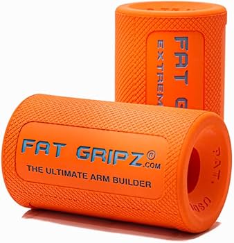 Amazon | ファットグリップズ アルティメット アームビルダー Fat