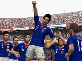 World Soccer Winning Eleven 2011 [Japan Import] : Amazon.co.uk: PC