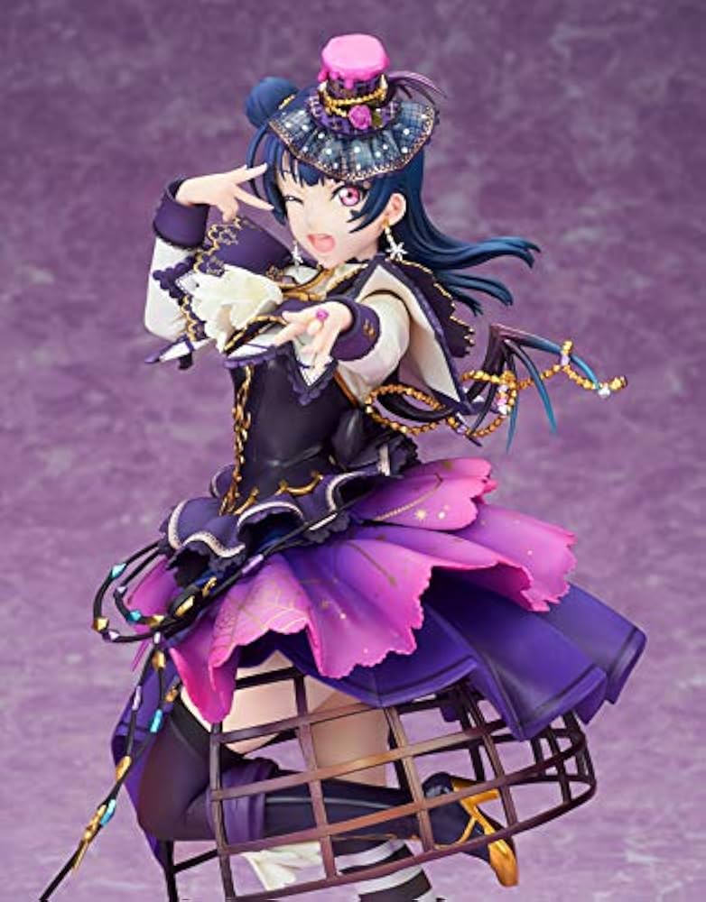 Amazon.com: Alter Love Live! School Idol Festival: Yoshiko