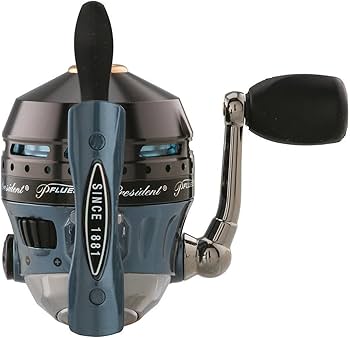 Amazon | Pflueger President Spincast Fishing Reel | Pflueger