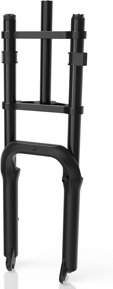 Amazon | バイクサスペンションフォーク 20 インチエアフロント