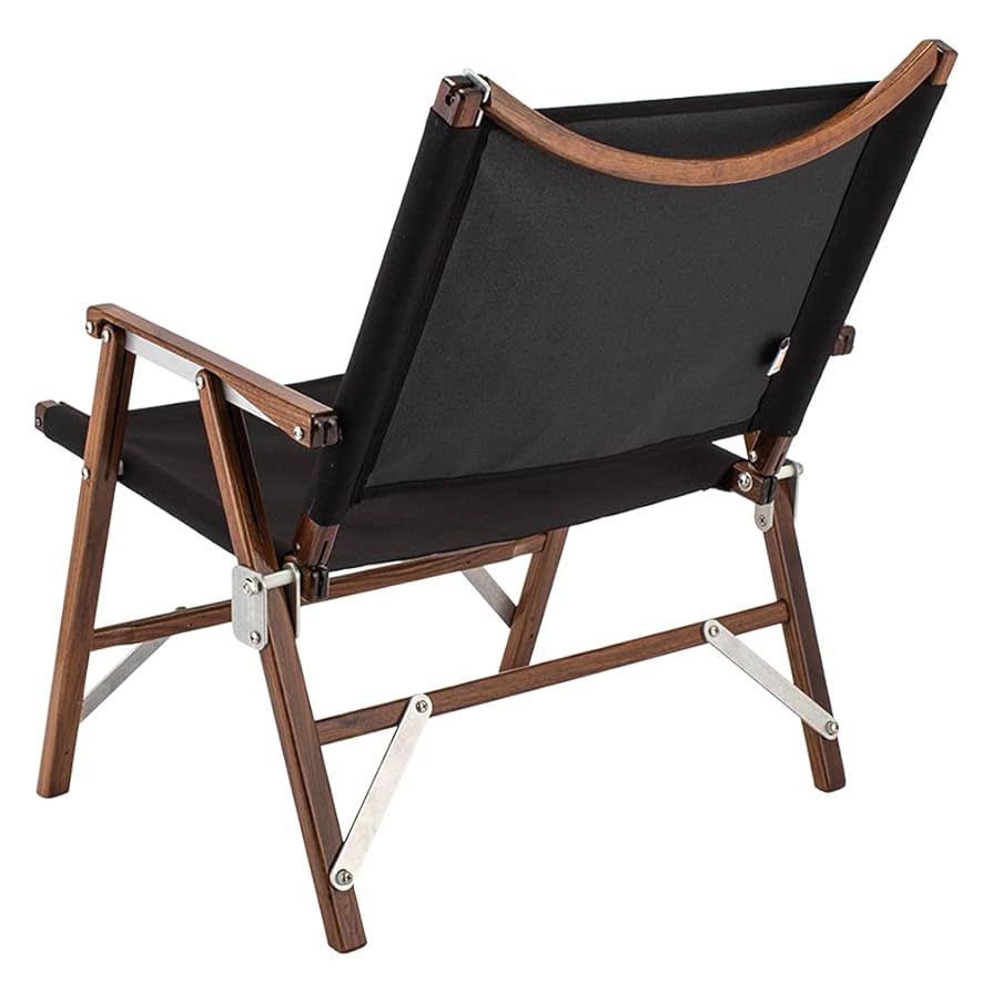 テーブル・チェア・ハンモック Kermit Chair Walnut テーブル・チェア